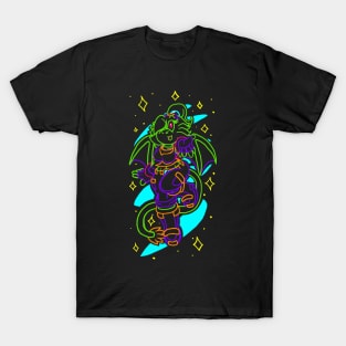 Blacklight Arrow T-Shirt